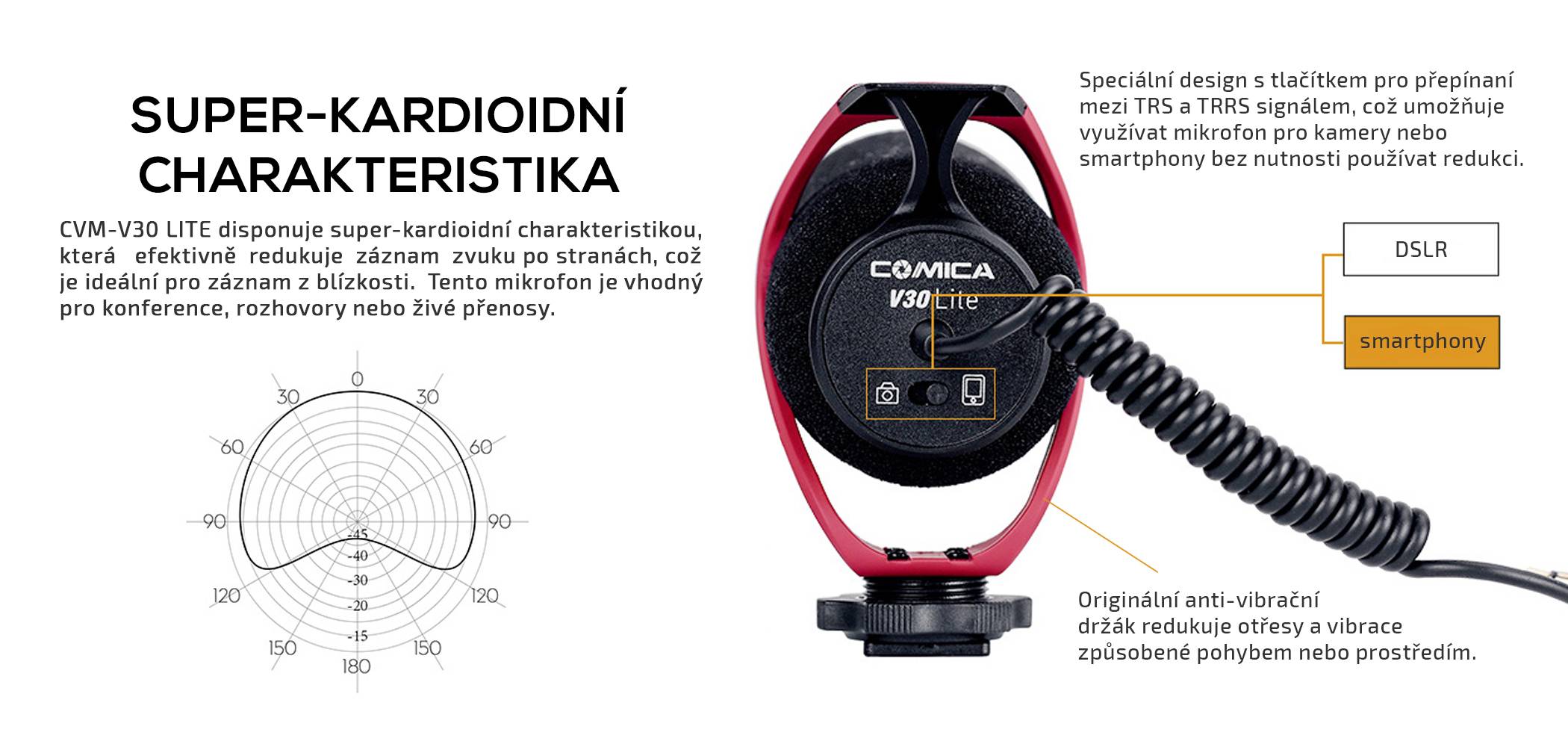 film-technika-comica-audio-cvm-v30-lite-charakteristika